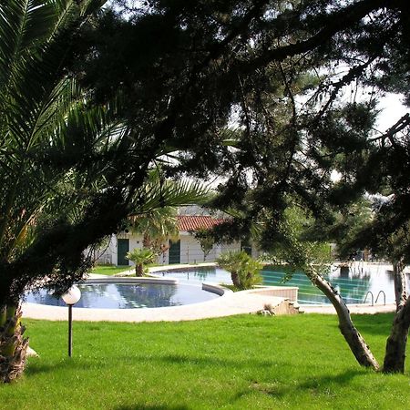 Citta Bianca Country Resort Ostuni Exteriör bild