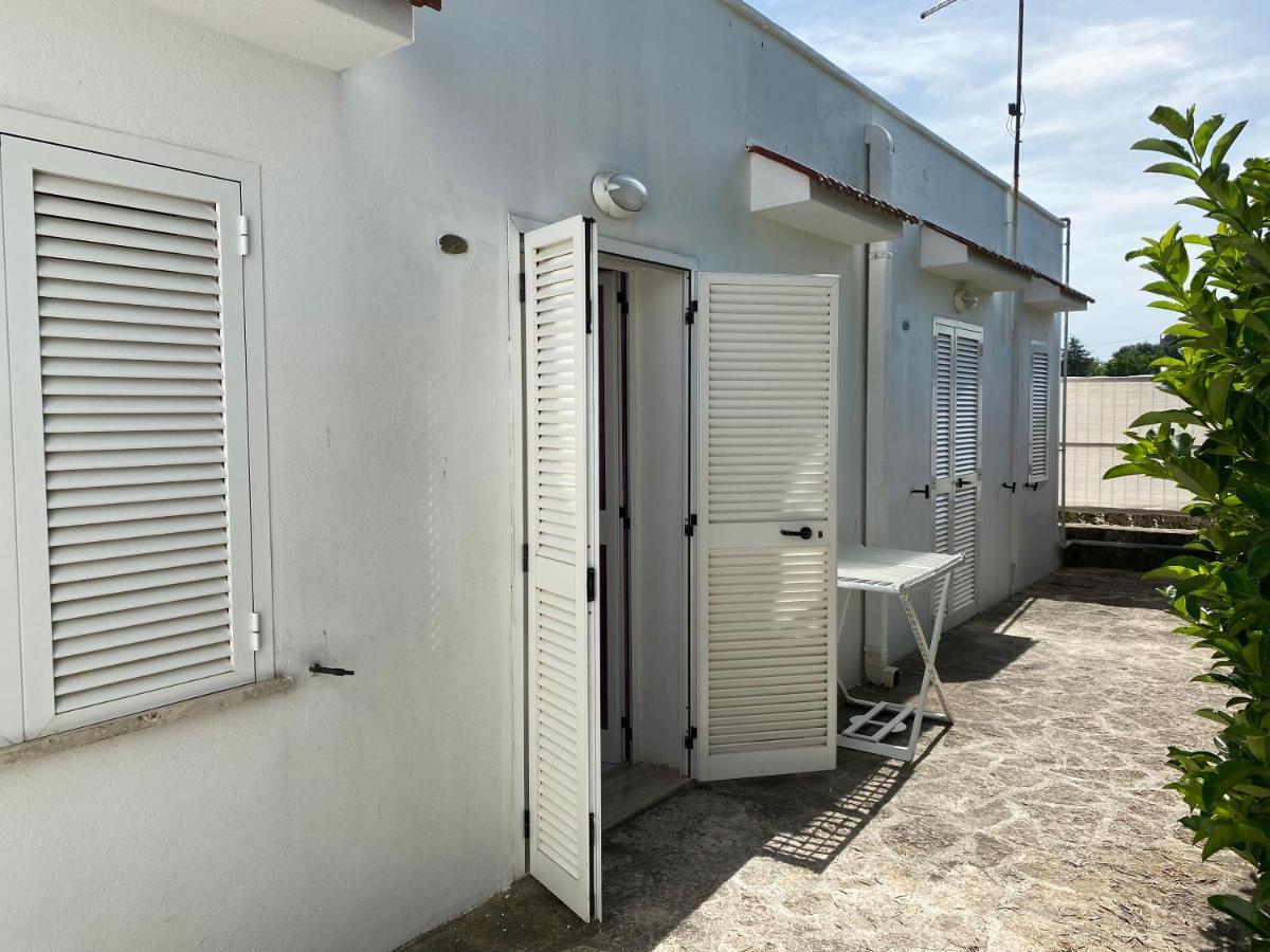 Citta Bianca Country Resort Ostuni Exteriör bild
