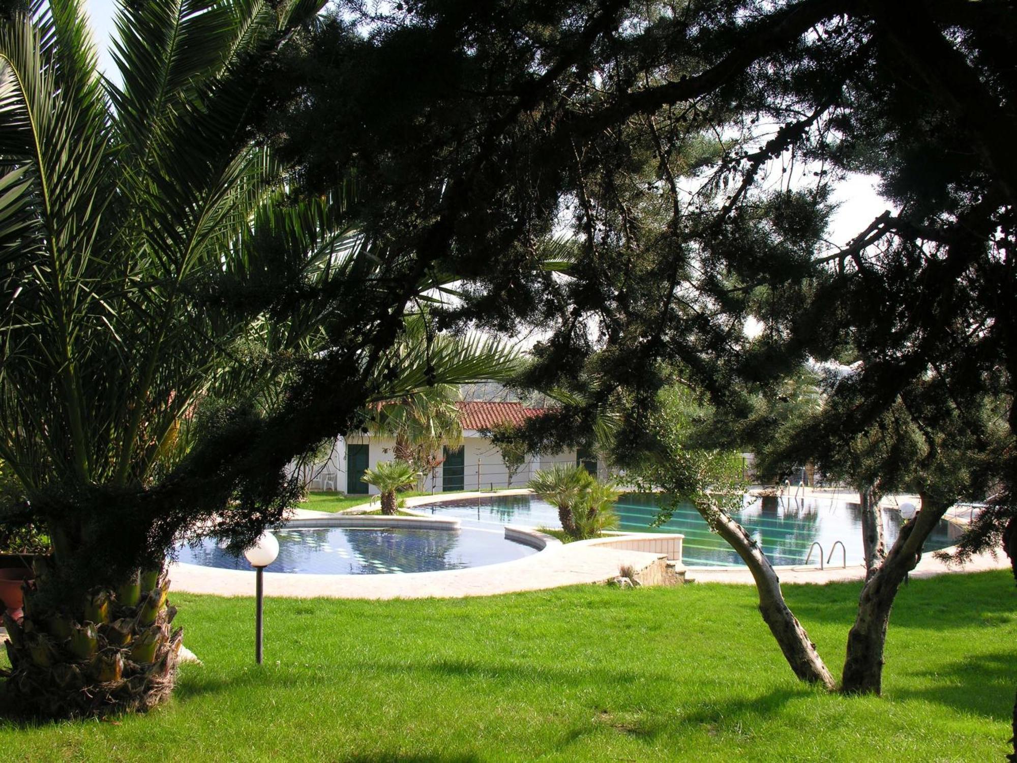 Citta Bianca Country Resort Ostuni Exteriör bild