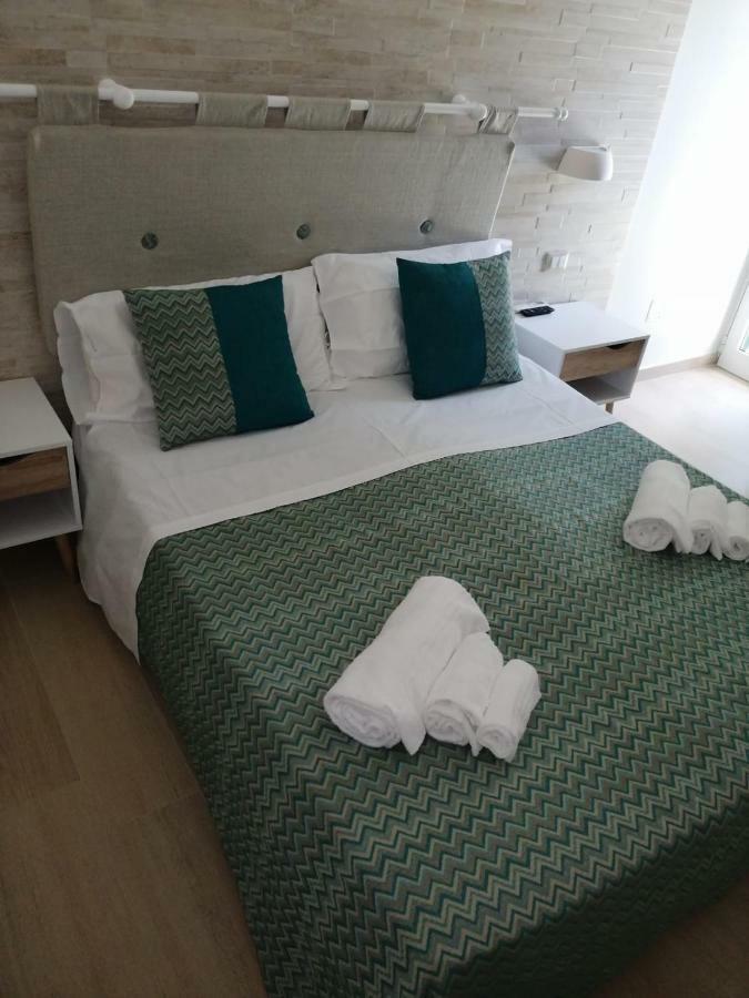 Citta Bianca Country Resort Ostuni Exteriör bild